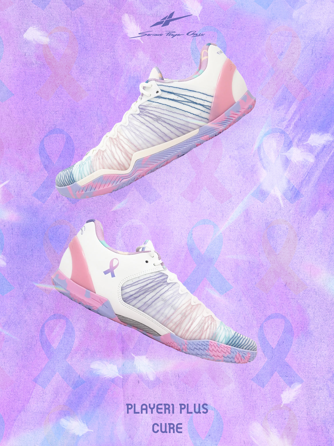 Player1 Plus Cure