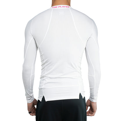SPO PRO Compression Long Sleeve