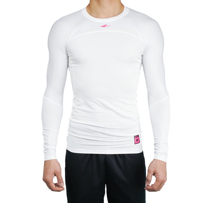 SPO PRO Compression Long Sleeve