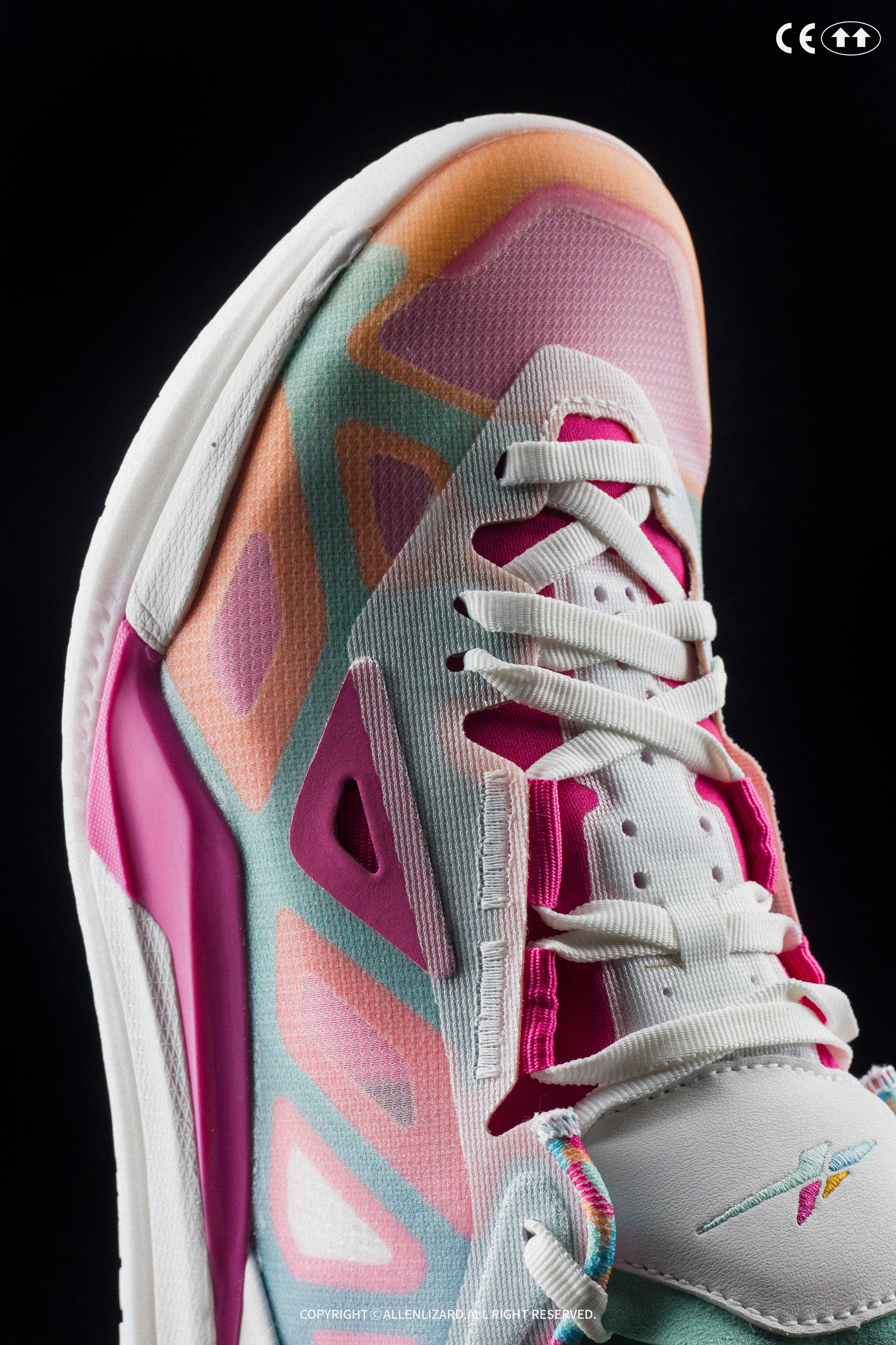 Game1 All Court All Position Basketball Shoe – Serious Player Only