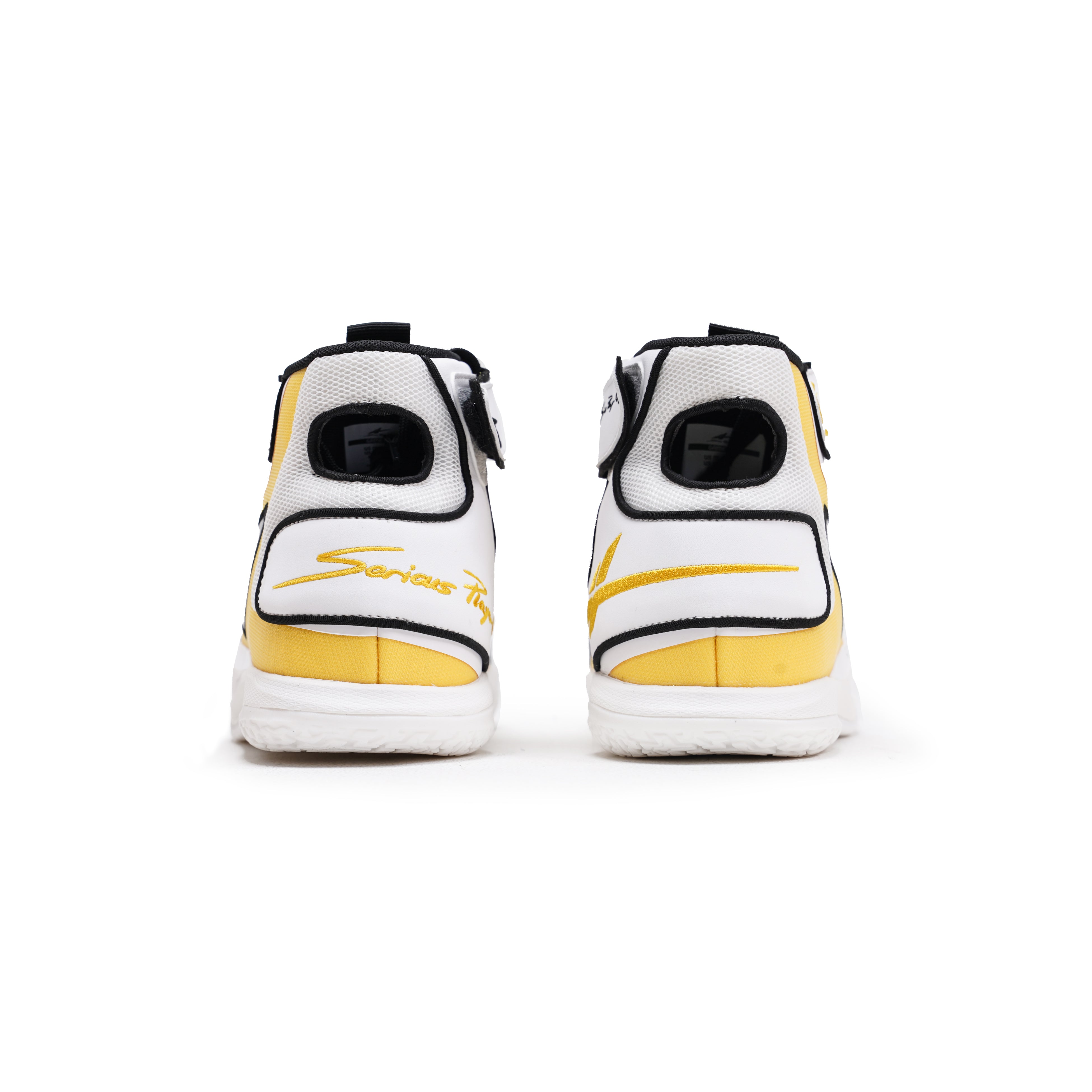 Game1 All Court All Position Basketball Shoe – Serious Player Only
