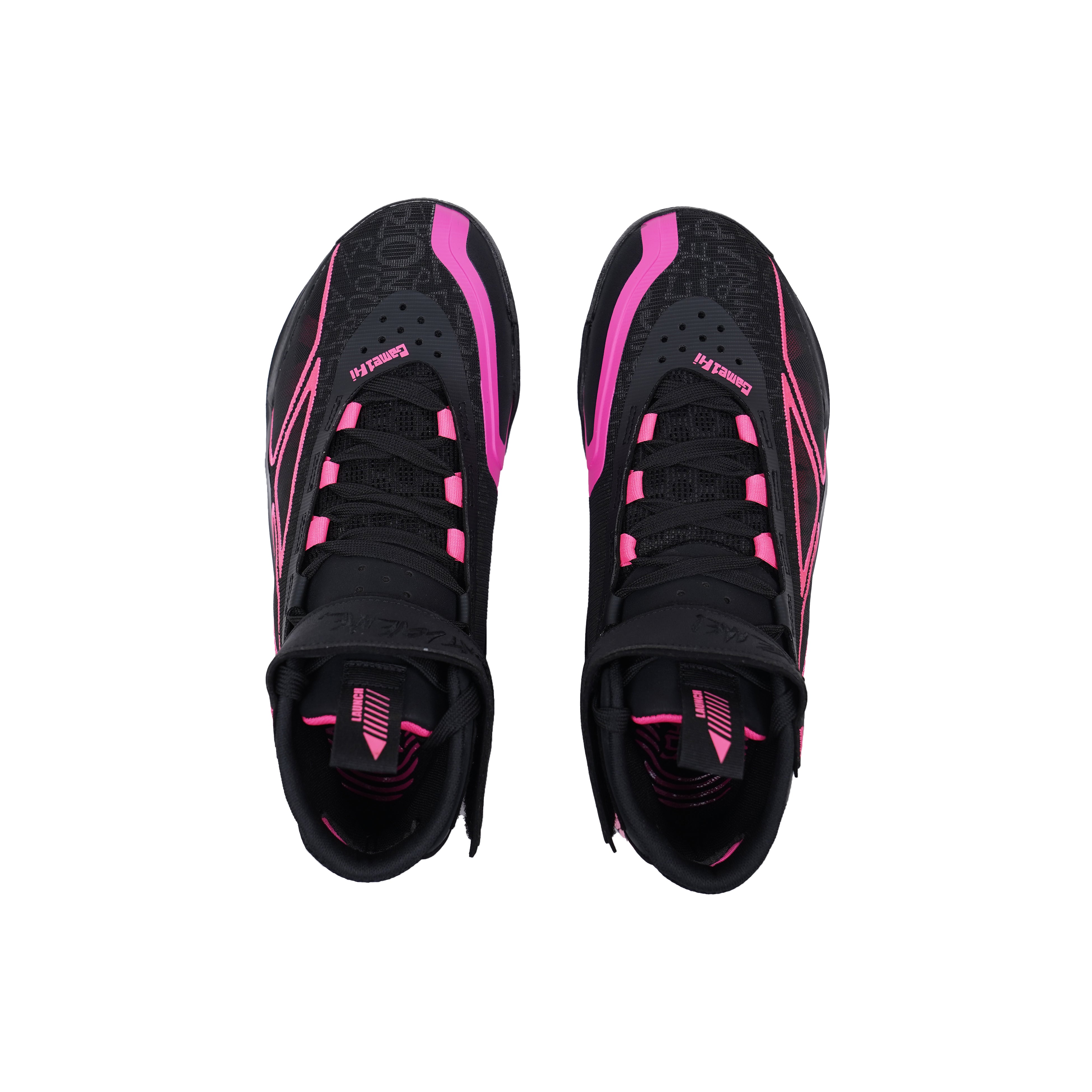 Game1 All Court All Position Basketball Shoe – Serious Player Only