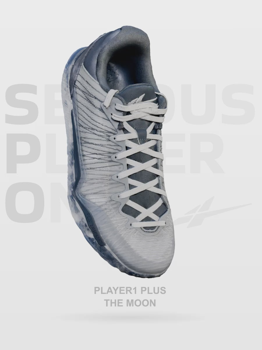 Player1 Plus Moon – Serious Player Only