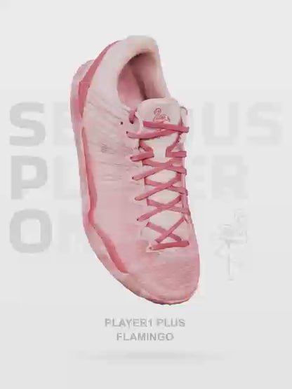 Player1 Plus Flamingo