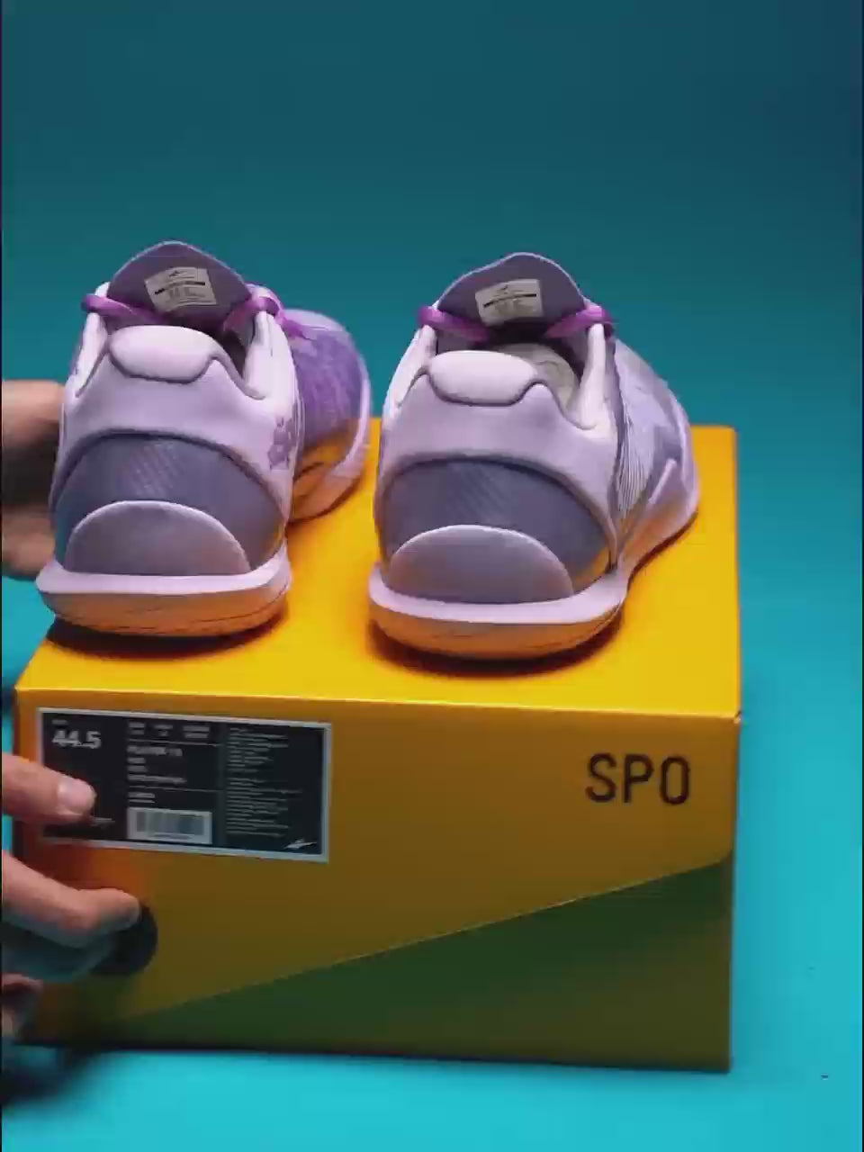 Load video: 