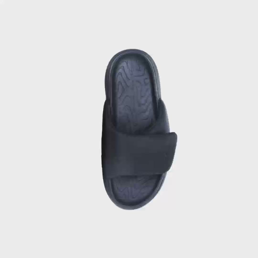 Load video: ETC Slide All Black