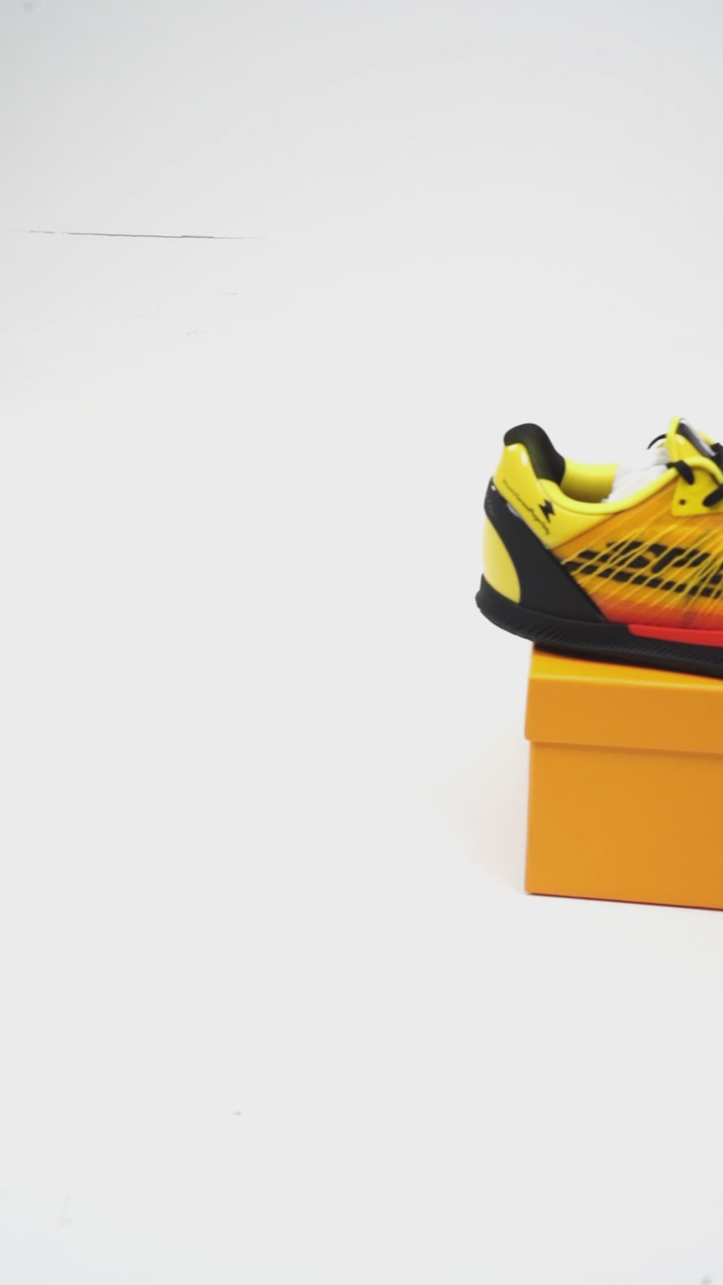 player1 plus ヒョウ柄 26.5 US8.5 player1 plus ヒョウ柄 26.5 US8.5 - メルカリ