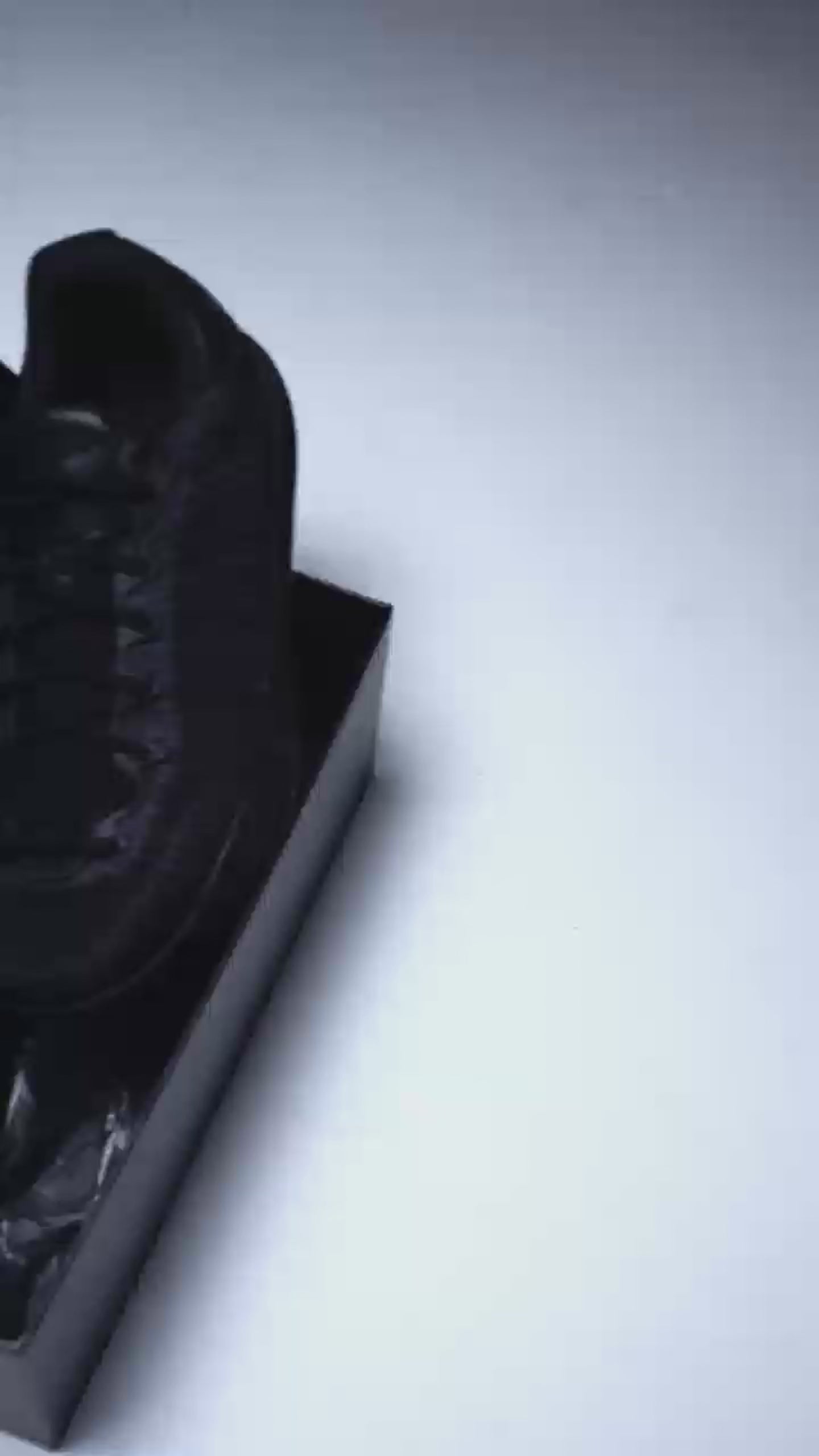 Player1 Plus All Black 2.0 – Serious Player Only