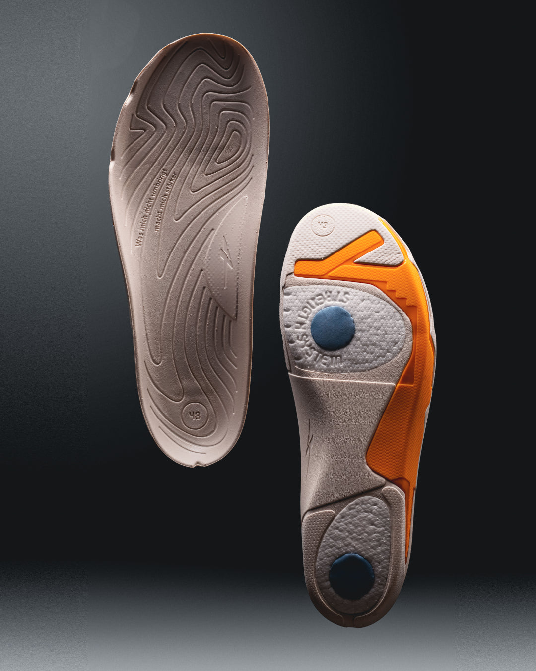 SPO Support Drop-In Midsole